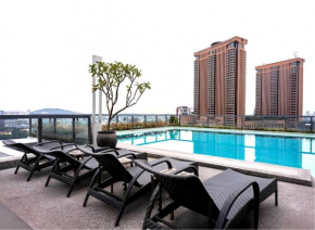 D'CASA Bintang Fairlane at Bukit Bintang